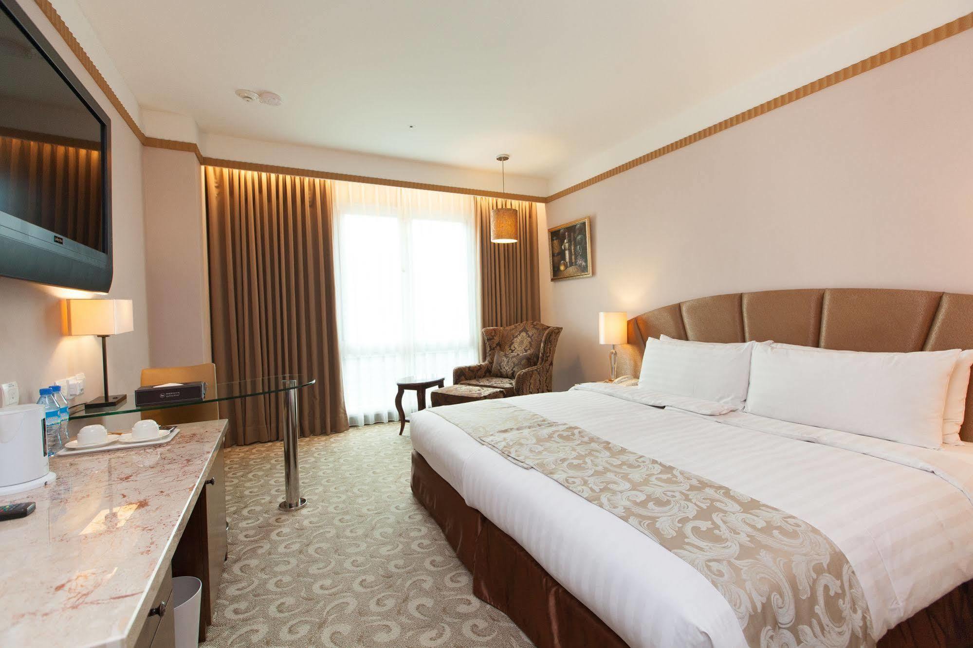 Check Inn Select Taipei Nangang Buitenkant foto